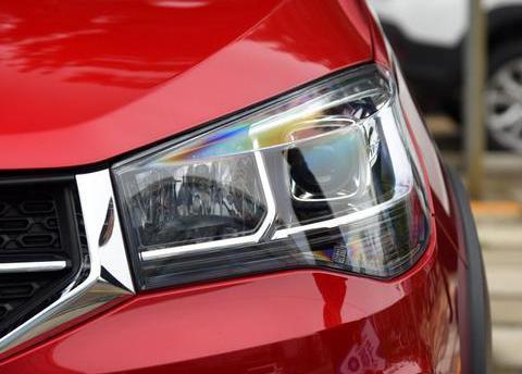 这款车无论配置还是油耗都比510强