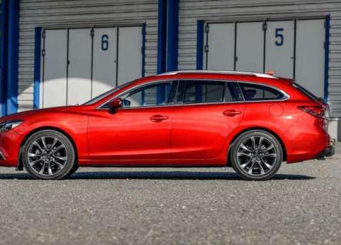 最美平民旅行车或20万起将登陆国内，外观时尚动感动力高效可靠