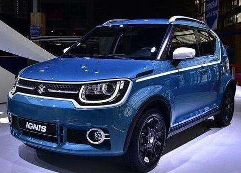 铃木又造亲民车，四驱成标配，仅售10万不到还买啥宝骏510?