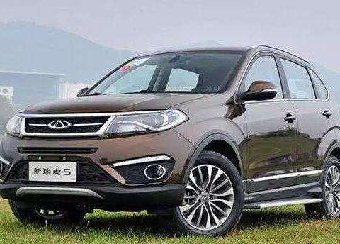 国产车质量排名,比亚迪第三,口碑最好的不是长城