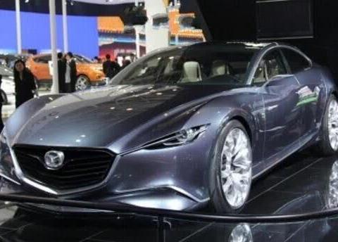 又一B级车亮相，比奥迪A7还亮眼，不足16万，迈腾再换代也追不上