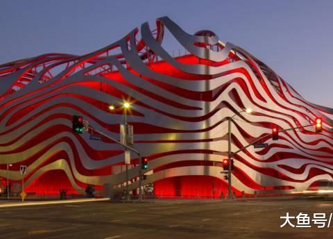 世界上最伟大的汽车博物馆, 这才是经典!