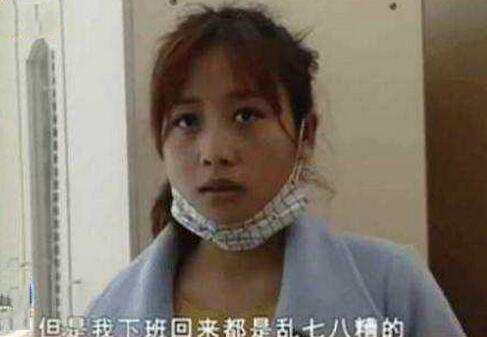 漂亮单身女子租房 房东每天擅自查房 房东: 是