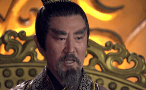一次李百药和父亲一起,来到杨素家中做客.