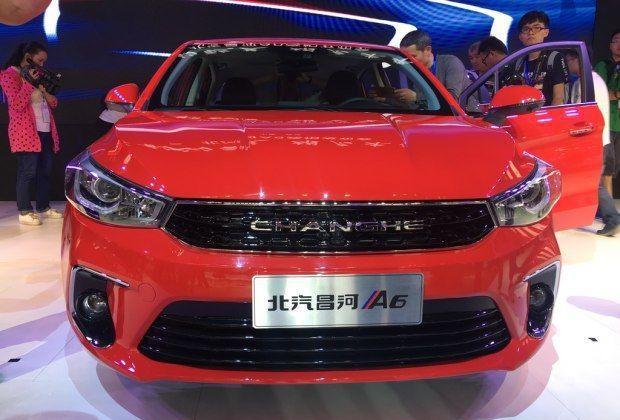 “5-10万三厢车“必看资讯都在这，你错过了吗