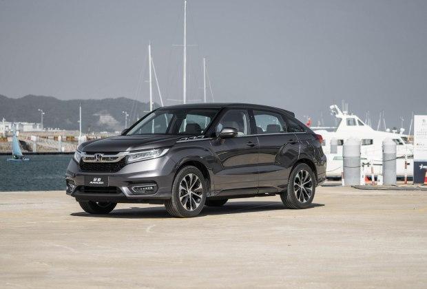 2款上市/1款首发 广汽本田之夜今晚开幕