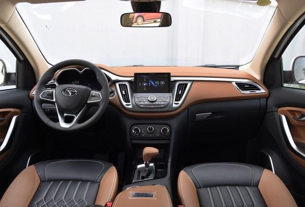 购东南DX7享1.1万优惠 欢迎试乘试驾