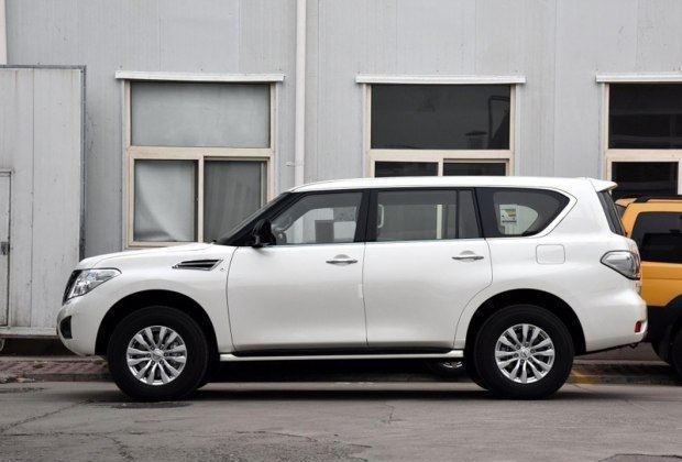 4.0L的途乐和3.5L的普拉多您会选择谁? 看完这个你就有答案