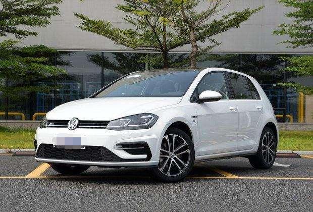 一大波小钢炮惊艳来袭, 1.4T换装独立悬架, 让福克斯束手无策