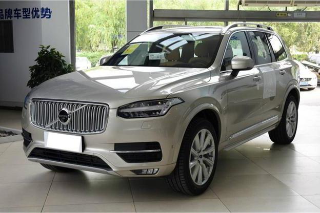 沃尔沃真火了！这车公认零死亡率，纯进口卖53万，号称全球最安全