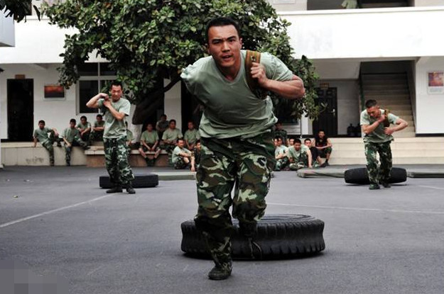 新兵入伍，新兵连的考核标准是什么？即将入伍的新兵来看看！