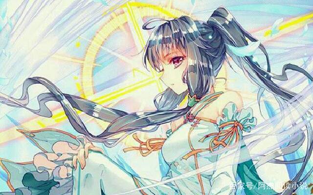 龙王传说24册,古月娜危险了,作者写这个细节很多读者都没注意到