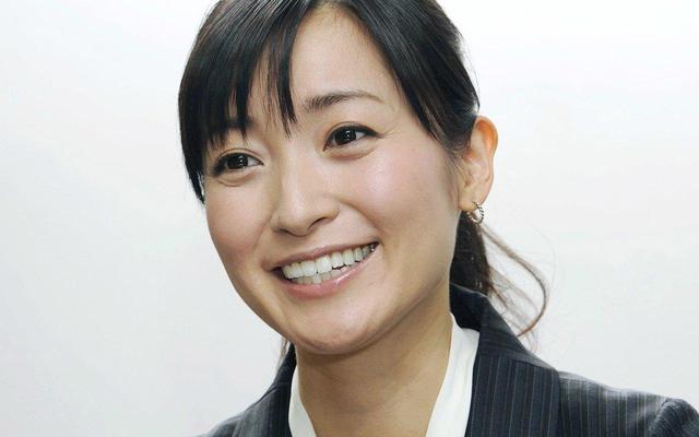 日本票选越变越可爱的女性名人top 10