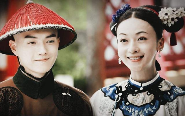 延禧攻略:傅恒为救璎珞而死,璎珞许来世之约,临终遗言让人想哭!