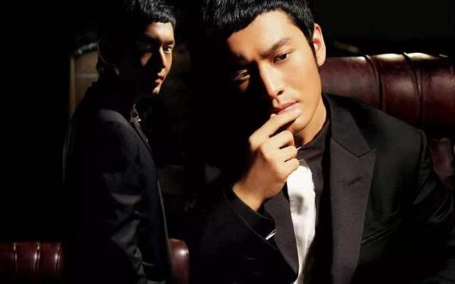 黄晓明Angelababy的2018真够惨的,从18亿罚单