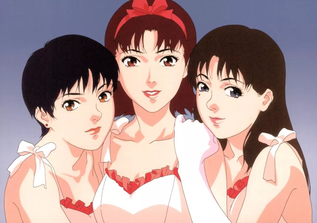 《未麻的部屋》20周年,谜团从未解开