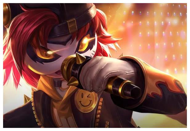 王者荣耀:玩家5局成为国服第一盾山,新英雄伽