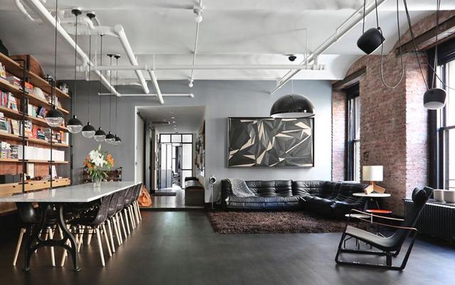 刚刚装修好的房子,拍照发朋友圈,没想到朋友都