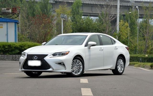 让汽修厂倒闭的车, 10年车龄无任何异响, 质量全车圈之最!