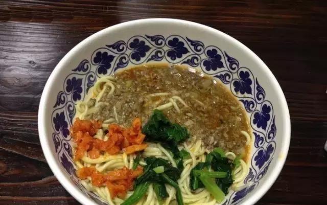 青海最全美食地图! 馋了么? 去了一定要吃哦!