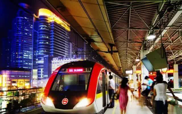 印度的孟买和中国的上海差不多?看看外国人怎