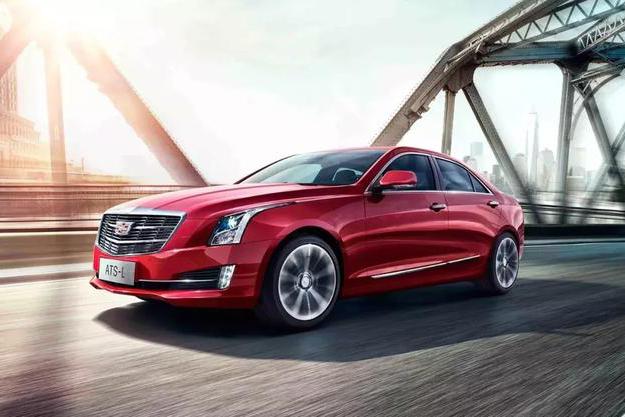 “30-50万美系中型车“最全资讯一网打尽，有我就够了