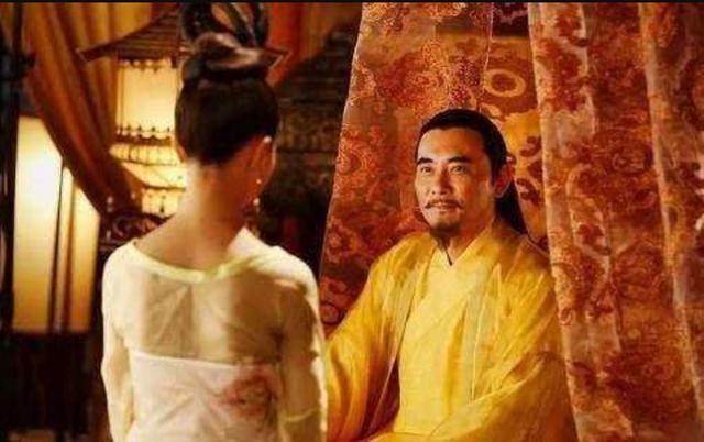 明朝嘉靖皇帝沉迷修道，并不是为了长生，而是嘉靖身体有一秘密