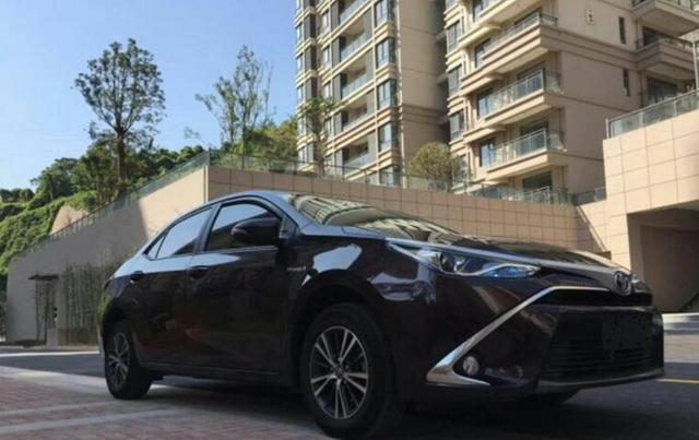 放弃思域提了这车, 朋友都说这车比思域有诚意多了