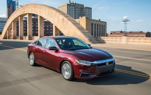36款车型入围“2019世界年度车”,看好这十款