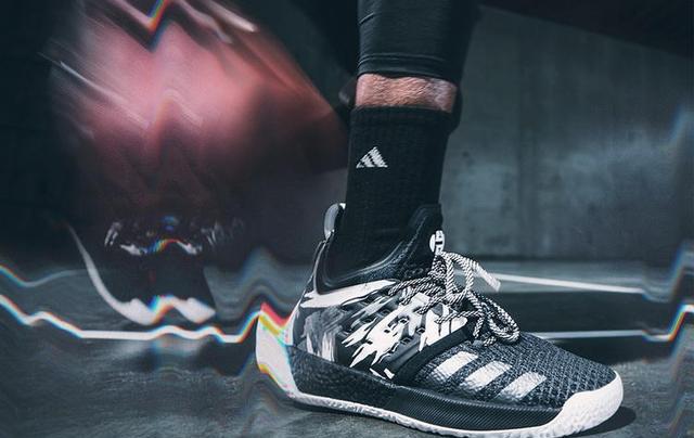 最新一代NBA球星签名球鞋,谁颜值高?