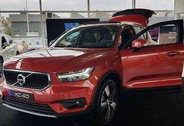 平民豪车售20万，还打算买吉利领克01吗？