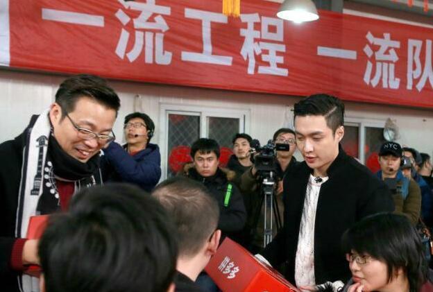 《极限挑战》即将复播! 赞助商竟是罪魁祸首!