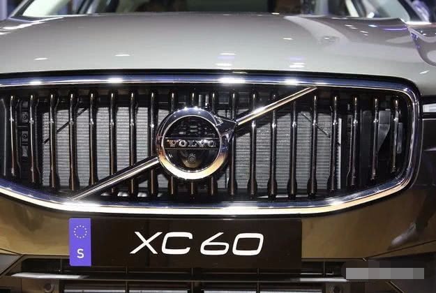 新款沃尔沃XC60,销量却如此惨淡,比奥迪和宝