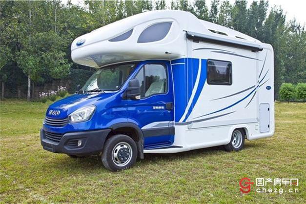 国产8AT领衔｜亚特房车成都国际房车展倒计时2天