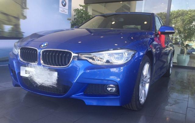 广东关先生买了这辆宝马车，开了800公里，就“受不了”了？