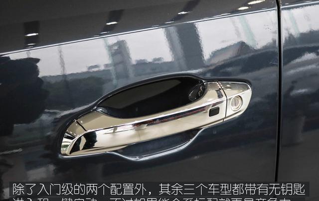 北京现代新款ix35实拍 与自主品牌全面竞争