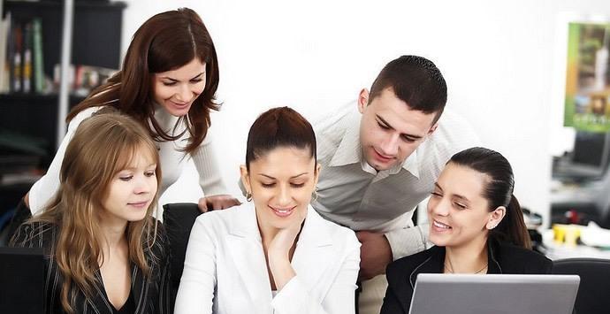 在职场中如何提高沟通能力