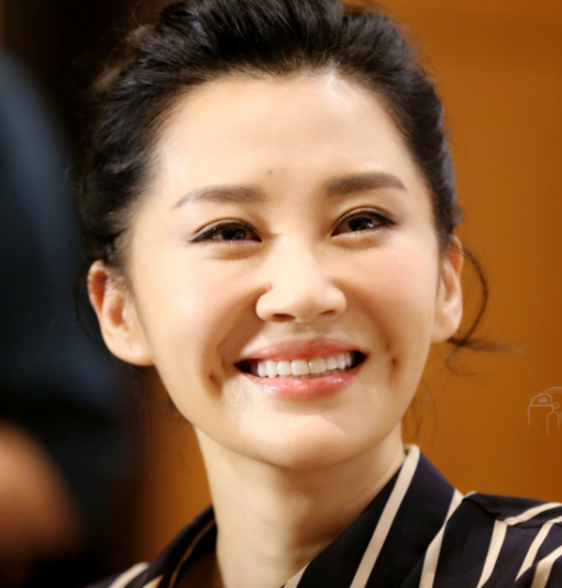 章子怡许晴王祖贤这些演技好,颜值在线的女星皆是水瓶