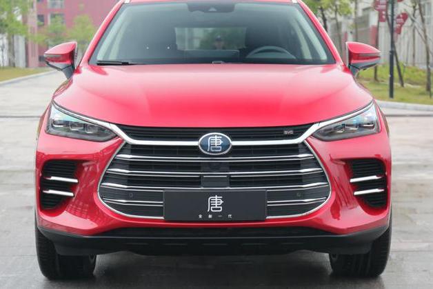 比亚迪唐即将上市，25-30万的预售价你怎么看