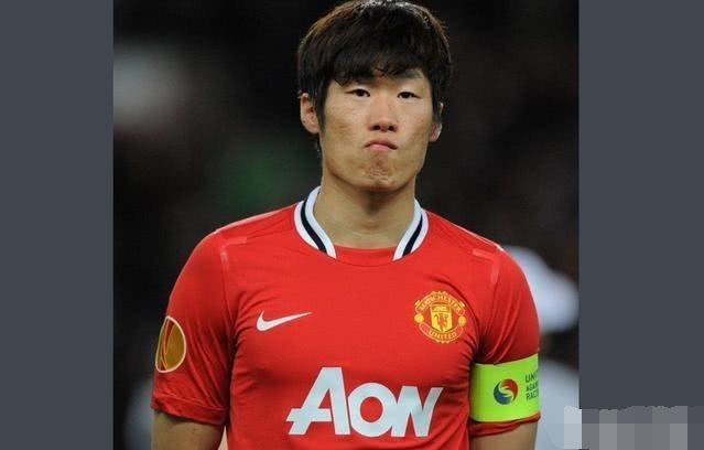 朴智星在曼联是什么水平?董方卓:比现在孙兴慜