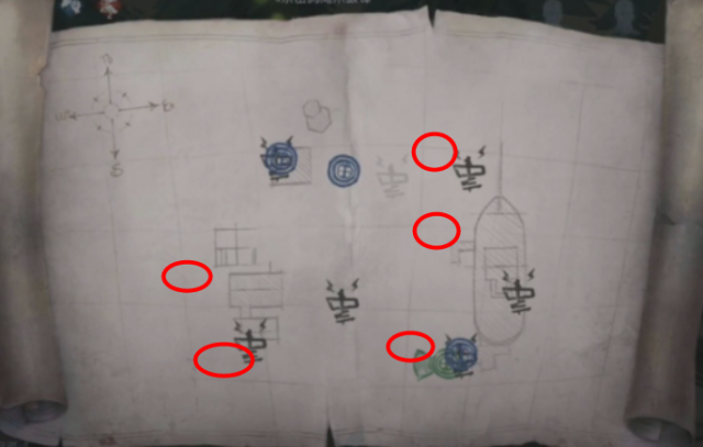 第五人格史上最大地图,湖景村竟然有5个地窖!