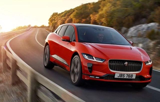36款车型入围“2019世界年度车”,看好这十款