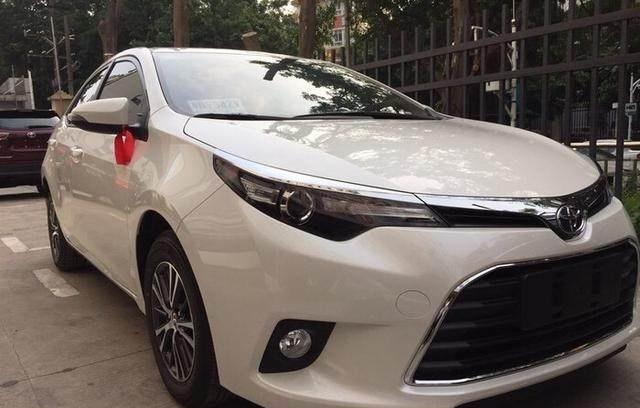 亲戚朋友来借车 我的雷凌, 让我悲喜交加, 我该怎么办啊!