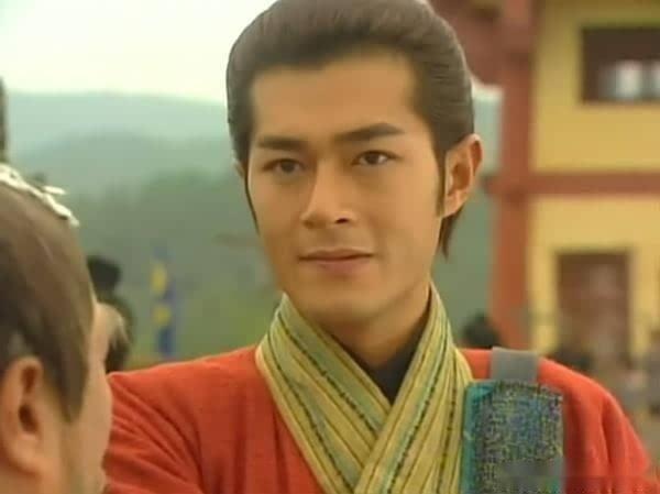 古装穿越剧的男主角都没有再穿回去,但是他却