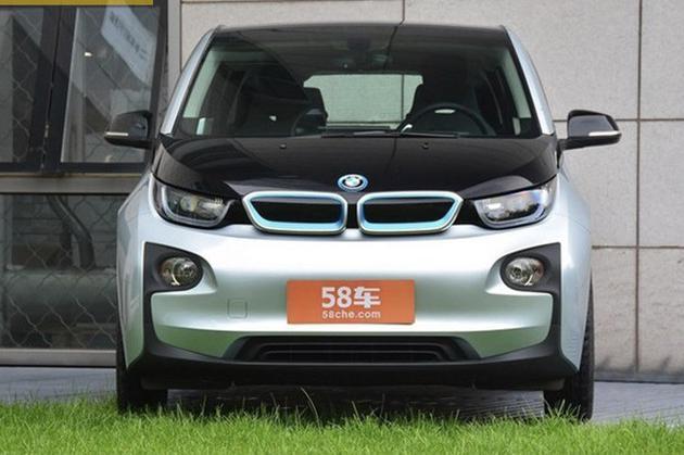 宝马未来新能源规划 推新产品与新理念