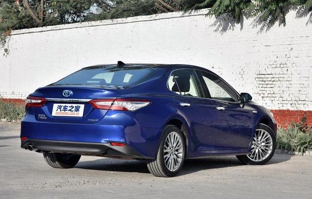 日系三杰，两个即将完成换代，那么天籁将如何反击？