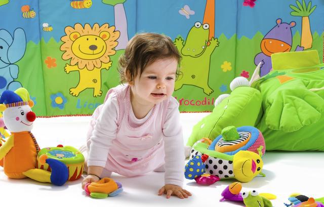 适合一岁半到两岁宝宝的早教益智启蒙小游戏集