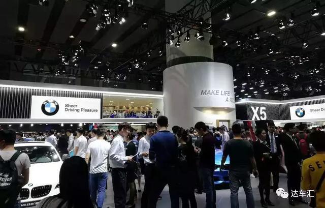 2018车市低迷消费降级，为什么豪华品牌更受消费者关注？