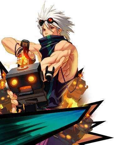 DNF超时空版本最新职业公布,看看谁才是真正