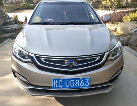 拿到驾照即刻入手这款车，看完这篇就知道我为啥选TA了